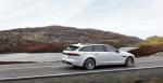 Jaguar XF S Sportbrake 2017 года (WW)